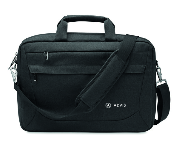Sac pour ordinateur RPET 600D Rocky