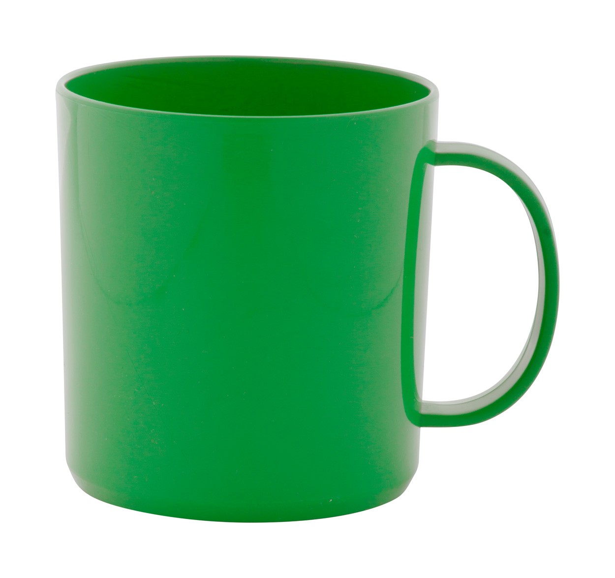Mug Witar - Green