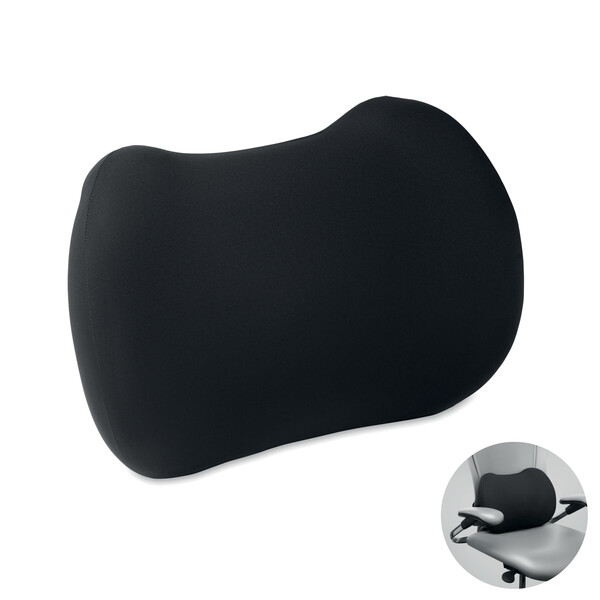Ergonomic memory foam cushion Neckres