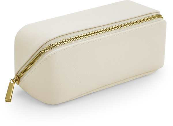 Θήκη αξεσουάρ "Boutique" BagBase | BG 761 - Oyster