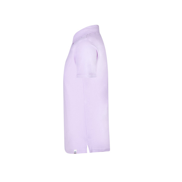 Polo Adulto Ment - Verde Pastel / XS