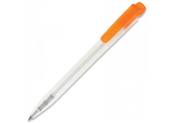 Ball pen Ingeo TM Pen Clear transparent