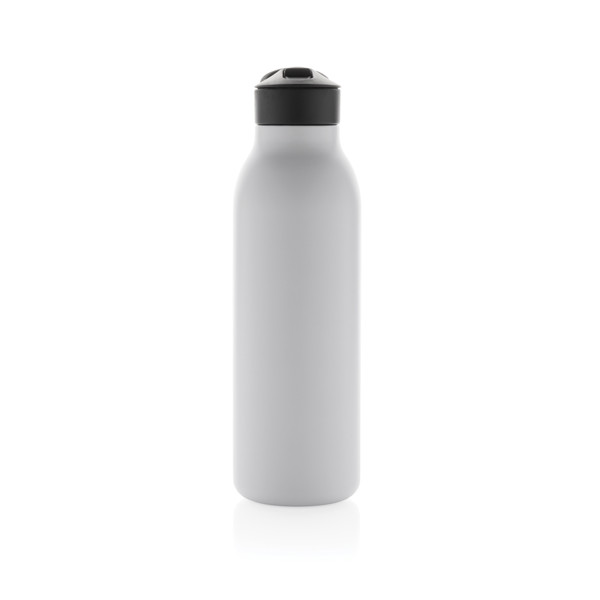 Avira Ara fliptop reciklirana plastenka 500 ml - Bela