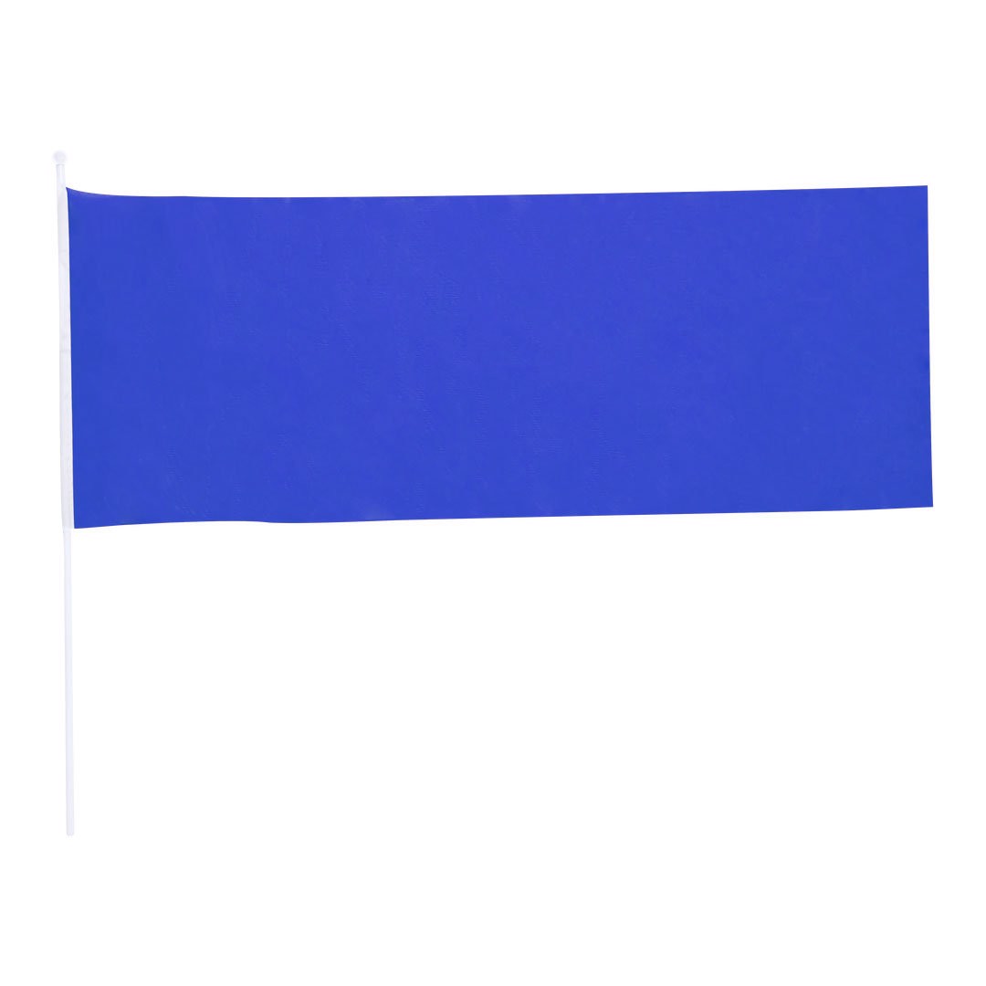 Banderín Portel - Azul