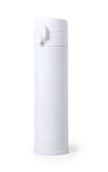Sublimation Vacuum Flask Alirox