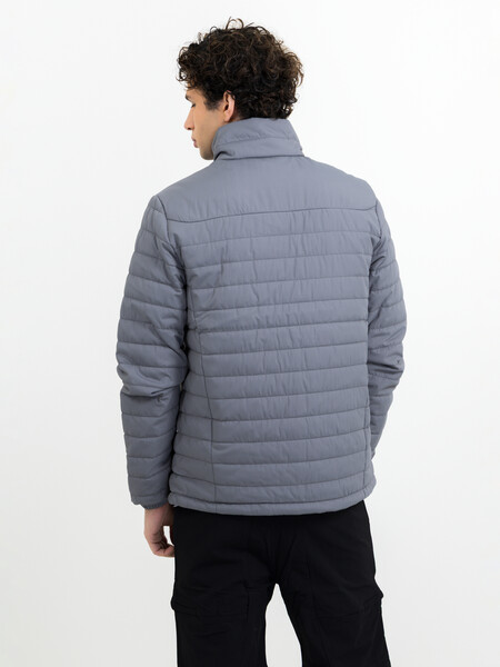 Harvest Arches Jacket Steel Grey M
