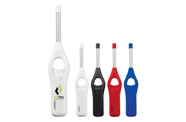 Hot fire partylighter / BB2-HC - White