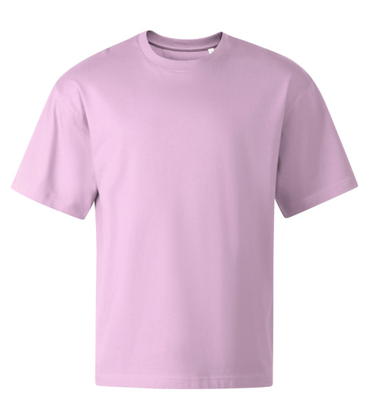 Tričko Unisex Malfini® Stage - Orchid / 2XL