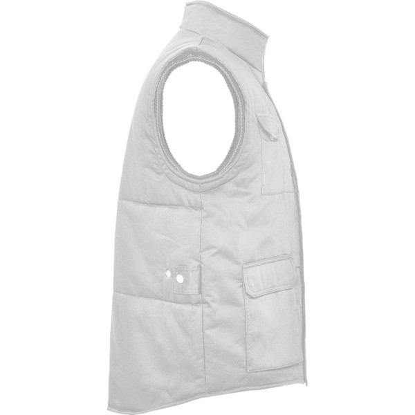 Weste Almanzor - LEAD / L