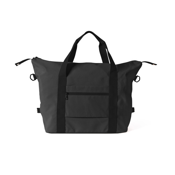 BOLSA MERIDIAN - PRETO