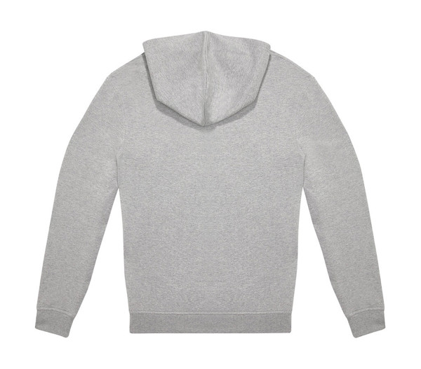 Id.334 Zip Hood - Sport Grey / 2XL
