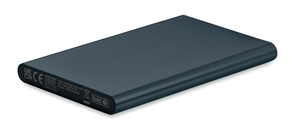 4000 mAh Power banka typu C Powerflat C