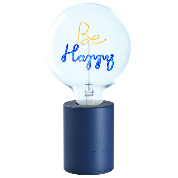 AMPOULE MITB "BE HAPPY"