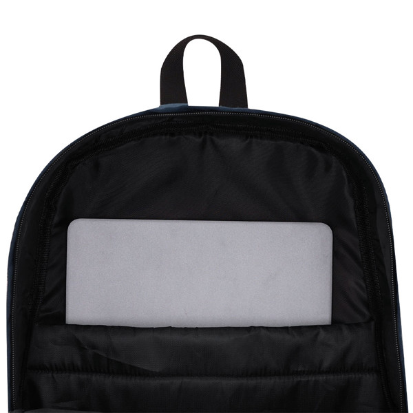 Mochila Stalion - Negro