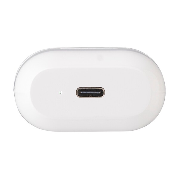 Earbuds Waylon - white