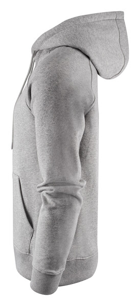 Harvest Hardin Heights Hoodie Grey melange S