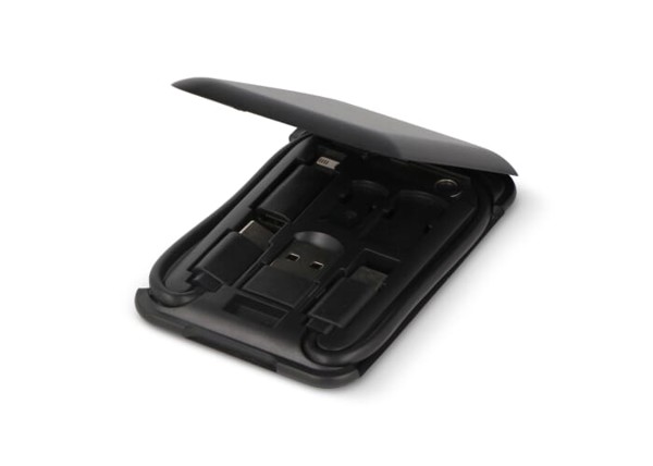 Travel phone kit &amp; charger