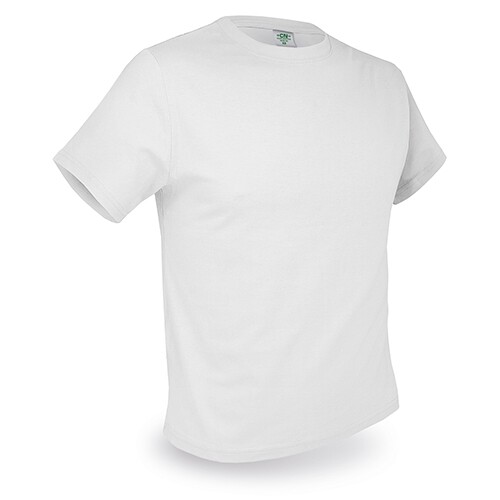 T-SHIRT 160G "NATUR" -