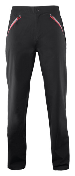 Athlete Trousers Black M