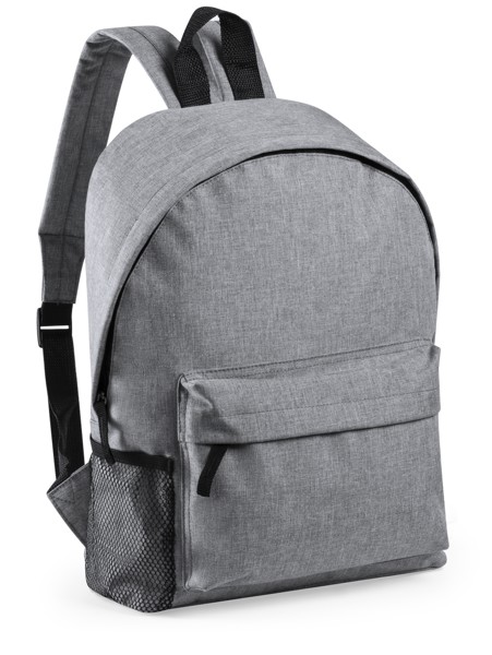 Mochila Caldy - Negro