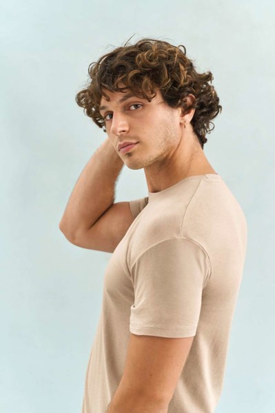 Sol's Regent - Unisex Round Collar T-Shirt - Absolute White / M