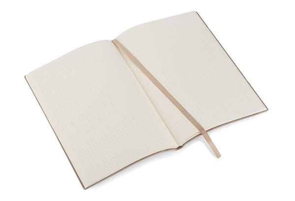Notes FLAF A5 - Naturalny