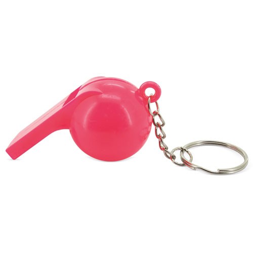 PORTACHAVES de BOLA APITO