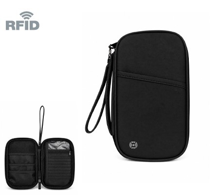 Astuccio Organizzatore da Viaggio Mirvan