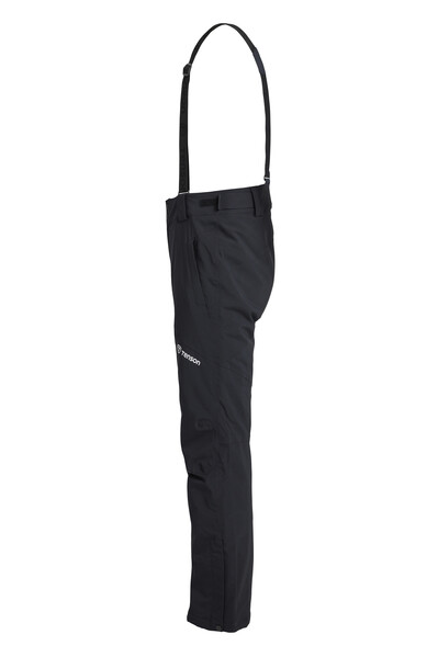 Core Ski Pants Men Black 3XL