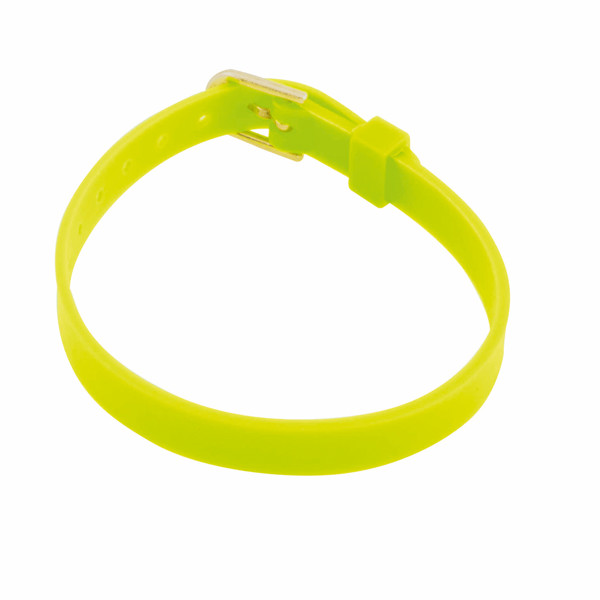 Pulsera Tonis - Naranja Fluor