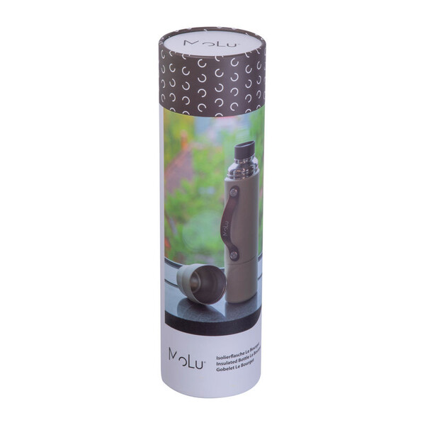 MoLu Insulated Bottle Le Bourget