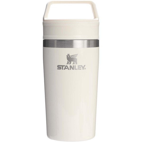 Cestovný hrnček Stanley Café-To-Go 350 ml - Krém
