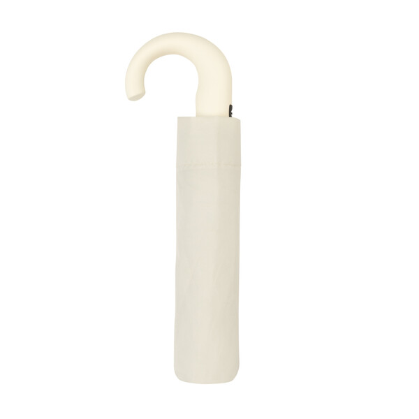 Deštník KENTO URBAN 21'' AWARE™ RPET 190T - Béžová