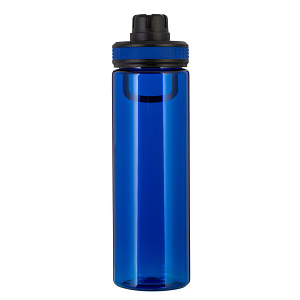 Bouteille DUNAFLOW - bleu foncé
