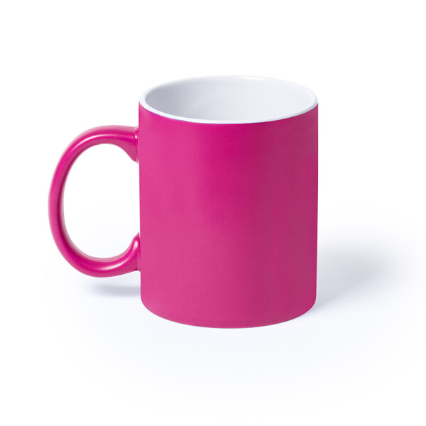 Mug Lousa - Yellow