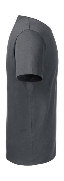 Men's Pure Organic Heavy Tee - French Navy / M