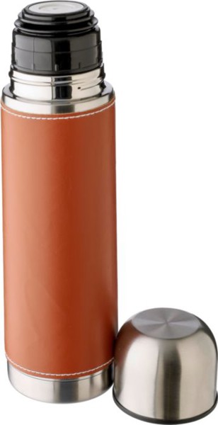 Garrafa térmica de aço inoxidável 400 ml Bernard