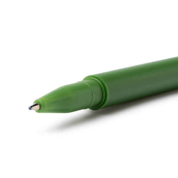 Ball Pen Sarmi - White