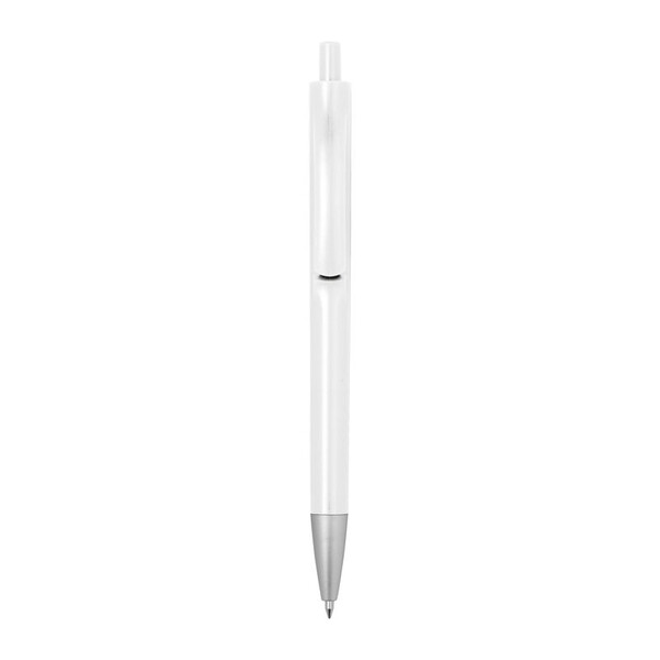 Ballpoint Pen Vittoria - White