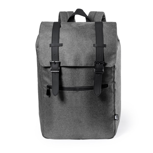 Mochila Budley - Gris