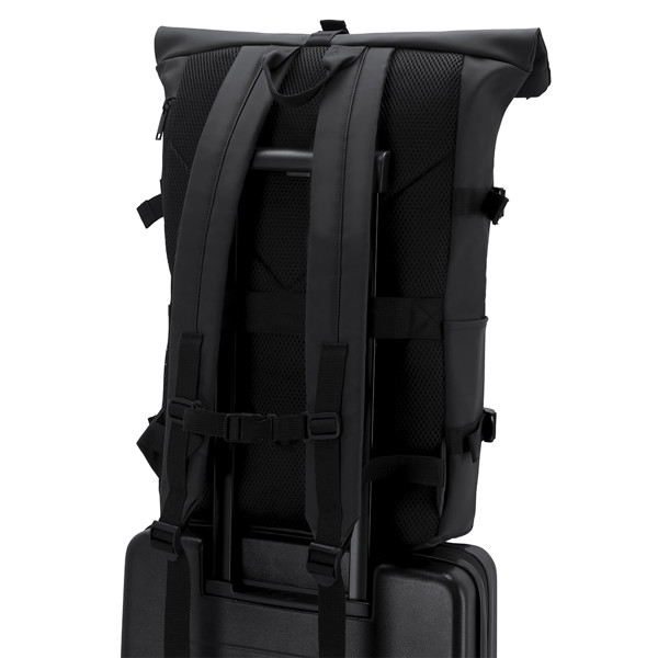 Mochila Hedix - Negro