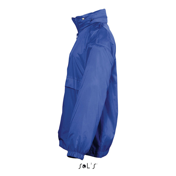 SURF KIDS WINDBREAKER 210g - Azul RoyalXL