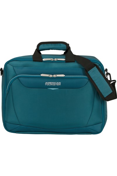 Summerride 3-Way Boarding Bag - Totally Teal