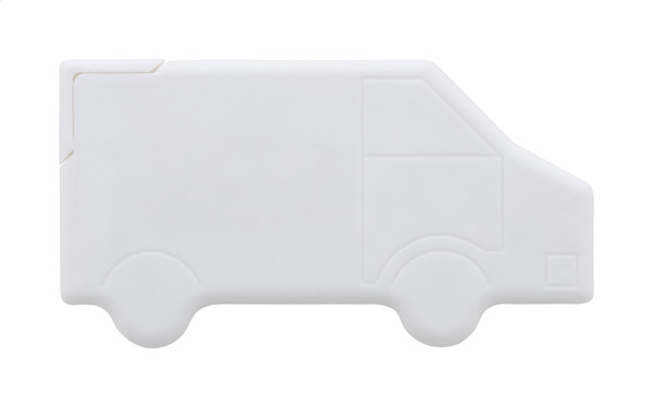 Cukorka Adagoló TruckMint