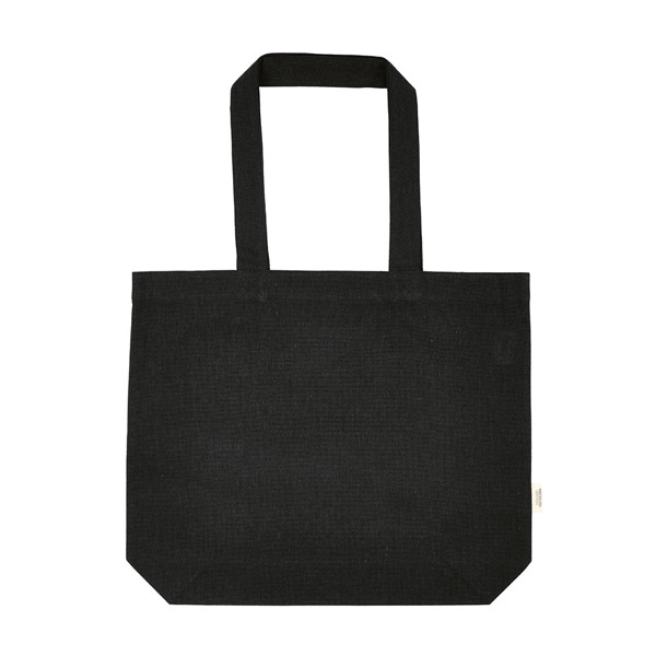 Kilimanjaro Tote Bag - Černá