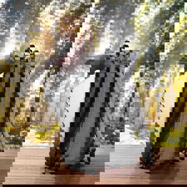 OHIO Rolltop-Rucksack