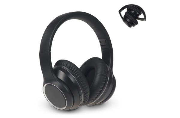 Headphones ANC