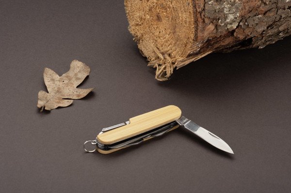 Pocket knife KANA
