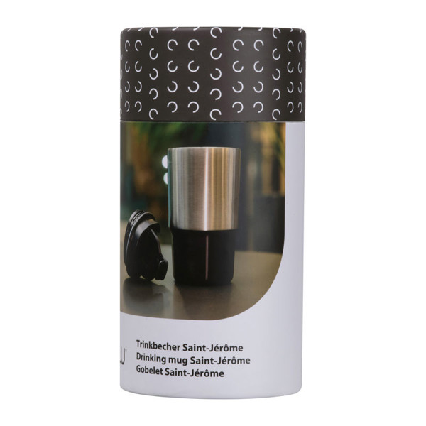Stainless Steel Tumbler Saint-Jérôme 500 ml