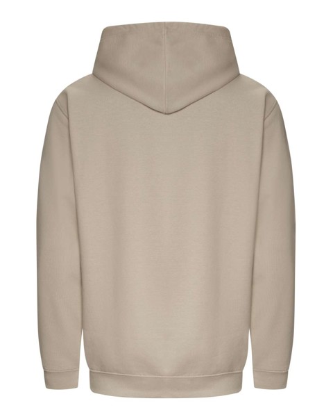 Organic Hoodie - Natural Stone / XS